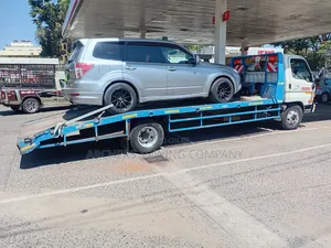 Breakdown Services