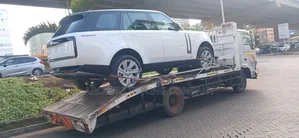 Breakdown Services