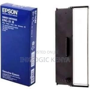 Epson Erc 31 Ribbon - thumbnail 2