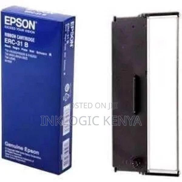 Epson Erc 31 Ribbon - main view