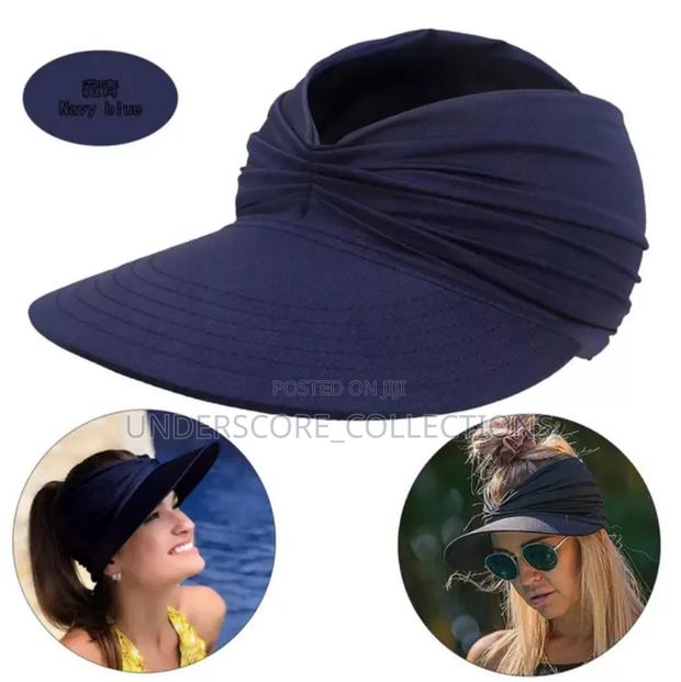 Wide Beam Ladies Hats - thumbnail 2