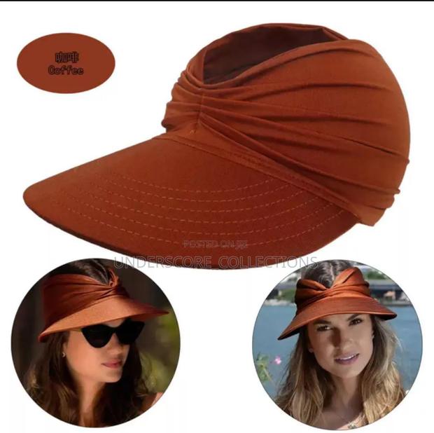 Wide Beam Ladies Hats - thumbnail 3