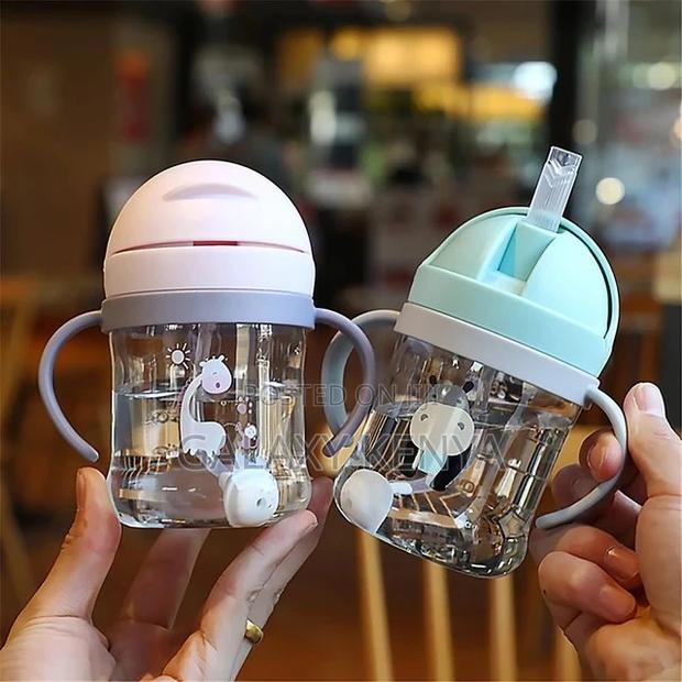 250ml Baby Water Bottle - thumbnail 3