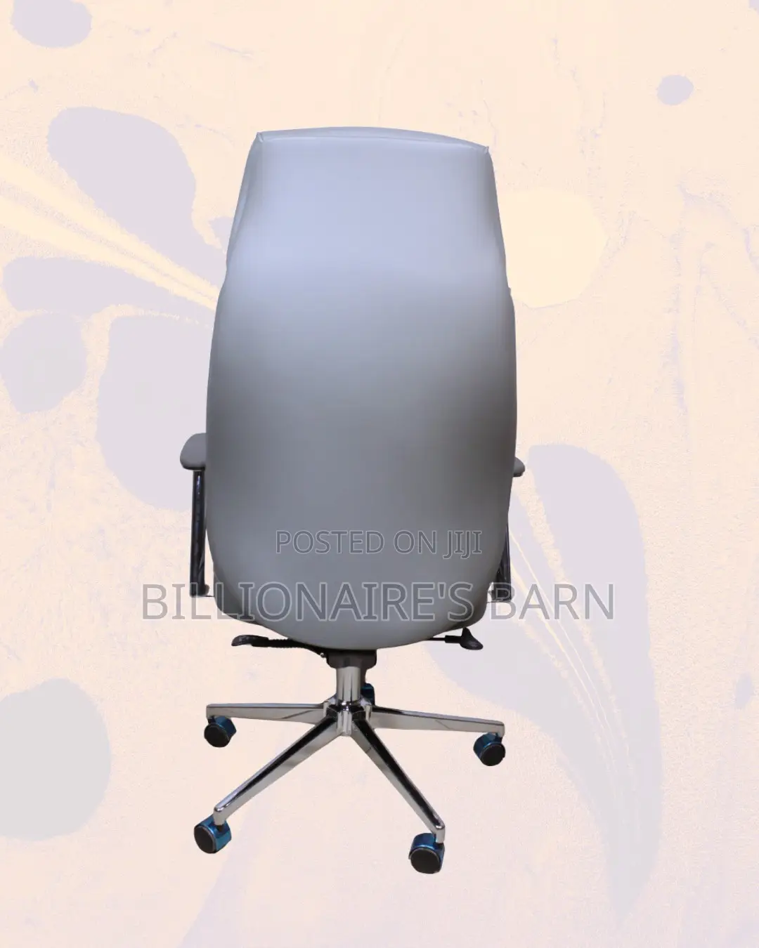 Executive Office Chair | Clean Executive Look for Modern Offices |