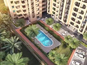 1bdrm Apartment in Nyali for sale