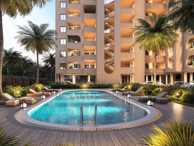 1bdrm Apartment in Nyali for sale - thumbnail 3