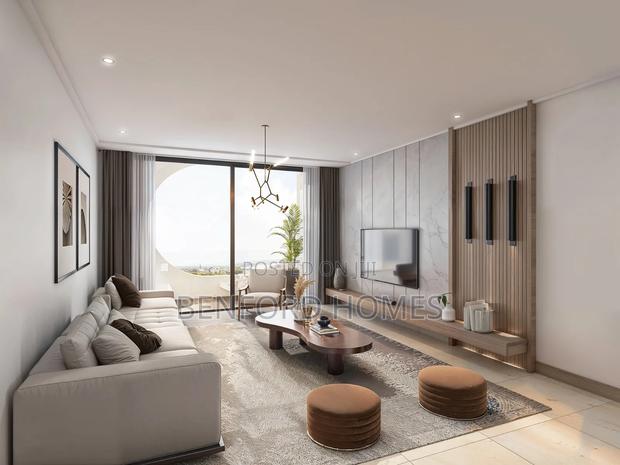 1bdrm Apartment in Nyali for sale - thumbnail 5