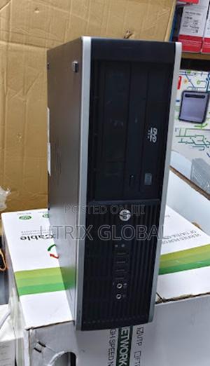 Hp Core I5 2nd Gen Desktop Cpu Affordable - thumbnail 2