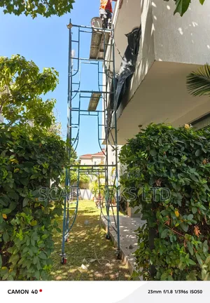 Buy or Sell Scaffolds With the Best in the Market Today!