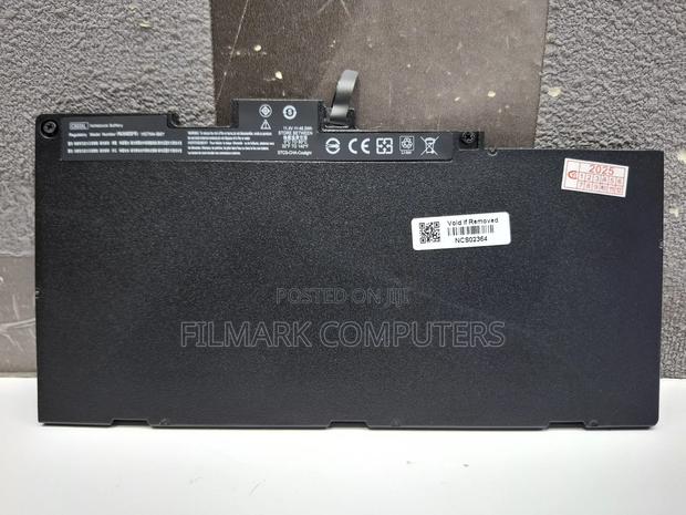 Brand-new Genuine Cs03xl Battery For Hp Elitebook 745/840 G3/G4