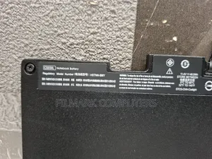 Brand-new Genuine Cs03xl Battery For Hp Elitebook 745/840 G3/G4