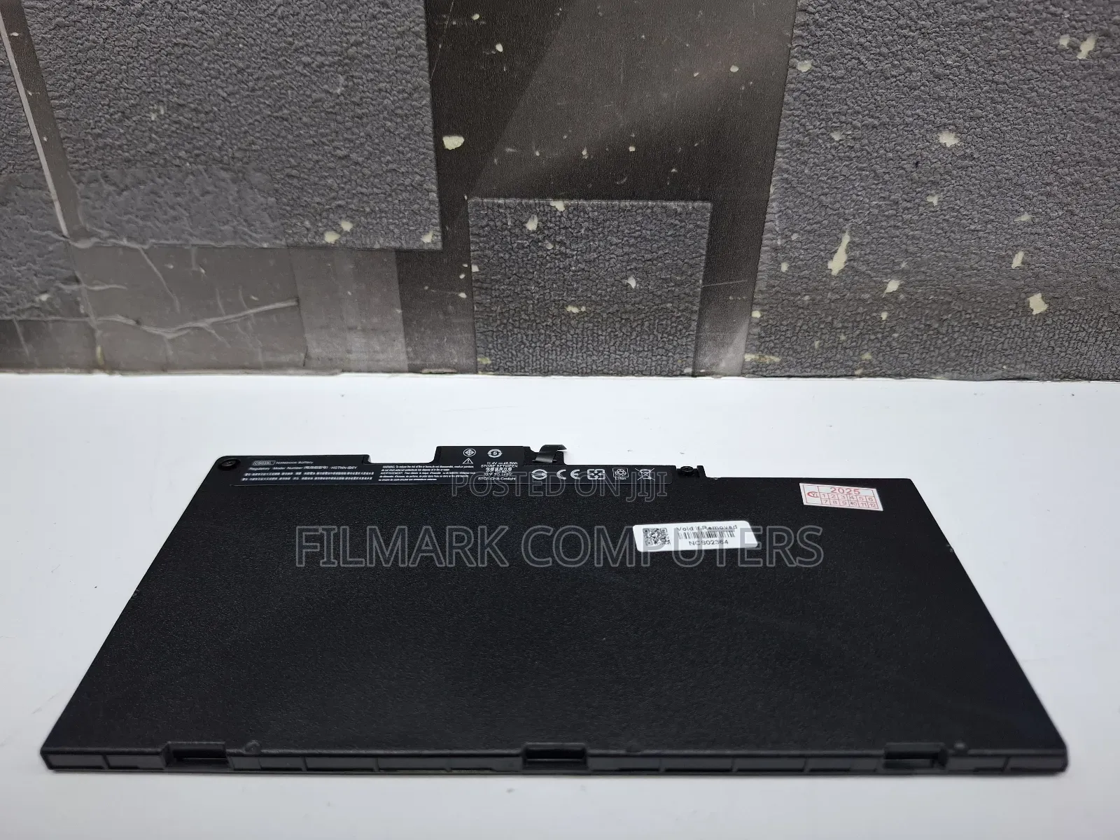 Brand-new Genuine Cs03xl Battery For Hp Elitebook 745/840 G3/G4