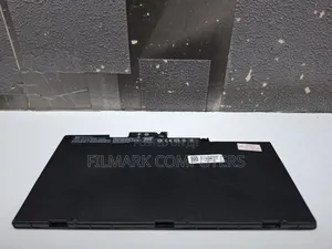 Brand-new Genuine Cs03xl Battery For Hp Elitebook 745/840 G3/G4