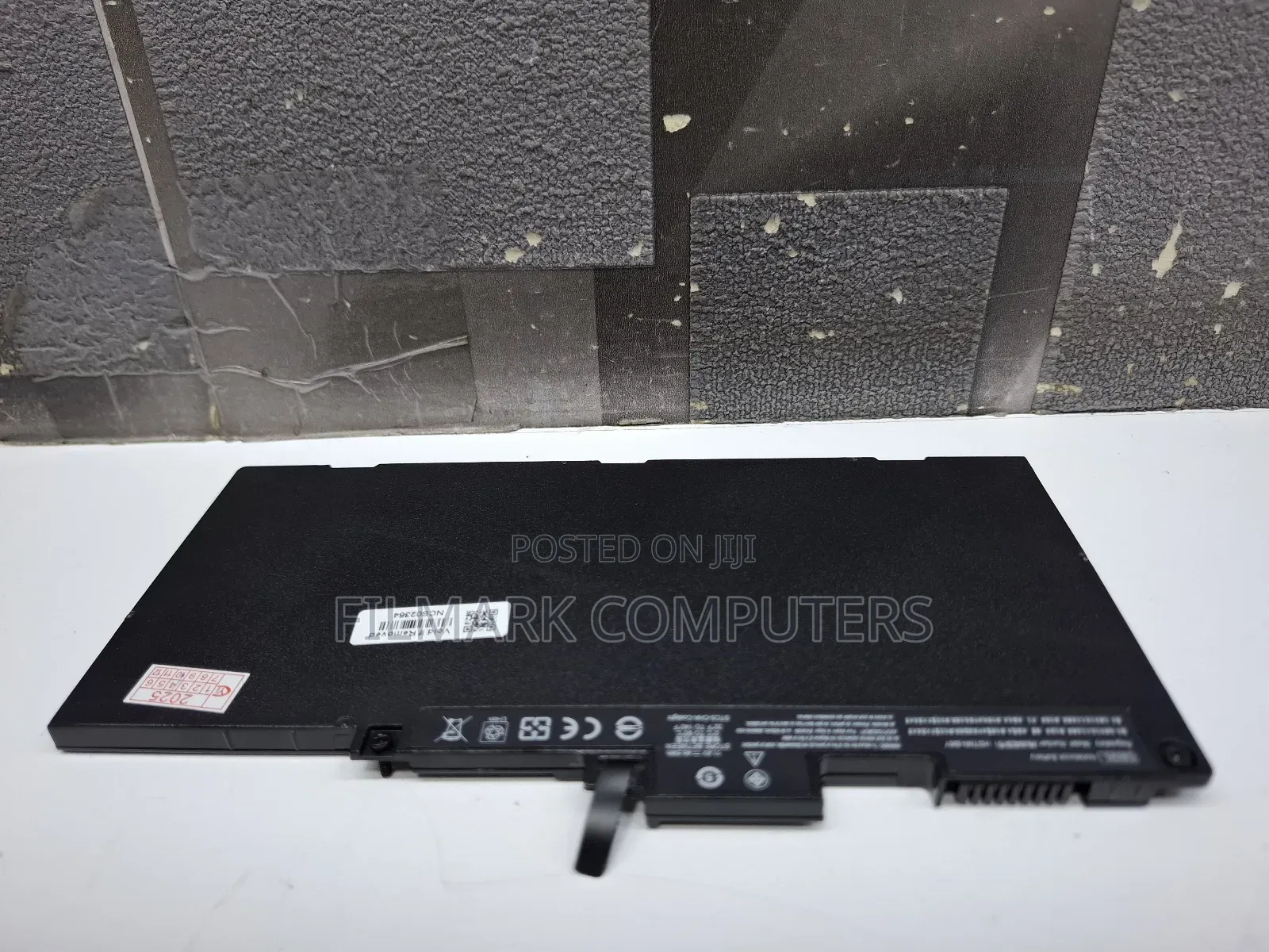 Brand-new Genuine Cs03xl Battery For Hp Elitebook 745/840 G3/G4