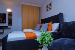 Magnificently Furnished Studio in South B
