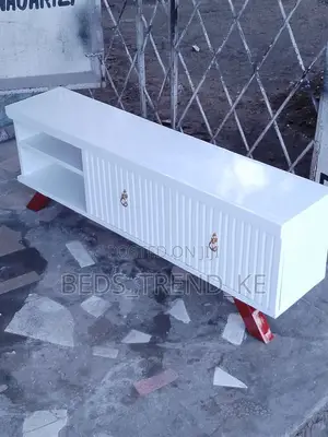 Dreamy Inviting Tv Stand