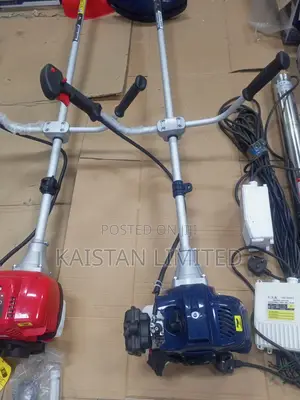 Brush Cutter Maxmech Bc-430 43cc 1.7hp 2stroke