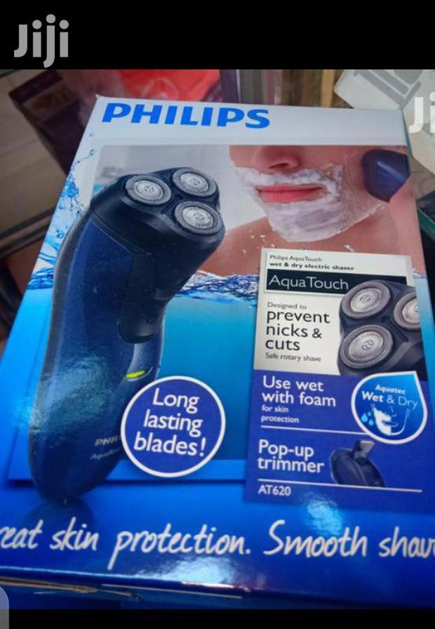 New Phillips Rechargeable Smoother