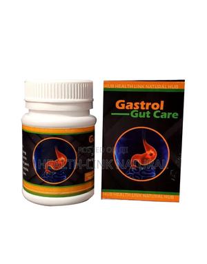 Cleanse Your Gut With Gastrol Gut Care