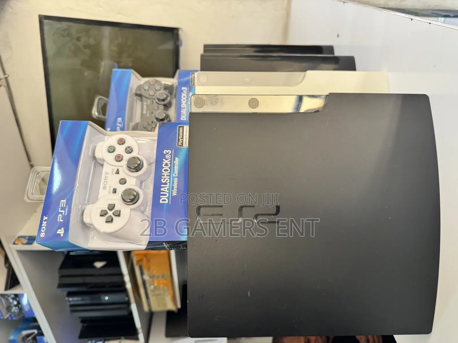 Ps3 Slim , Superslim Chipped