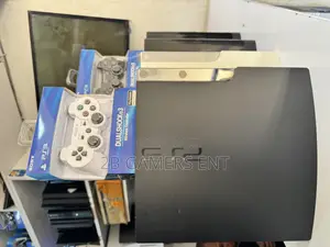 Ps3 Slim , Superslim Chipped