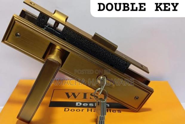 Wista Double Key(W-20252 Mae) - main view