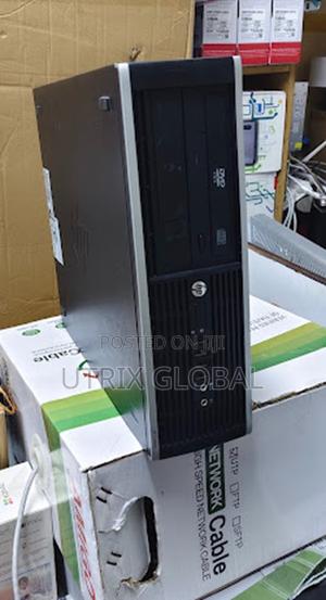 Hp Core I5 Second Gen Desktop Cpu Value For Money - thumbnail 2