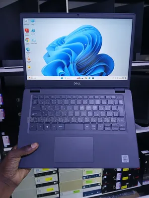Laptop Dell Latitude 3410 8GB Intel Core I5 SSD 256GB