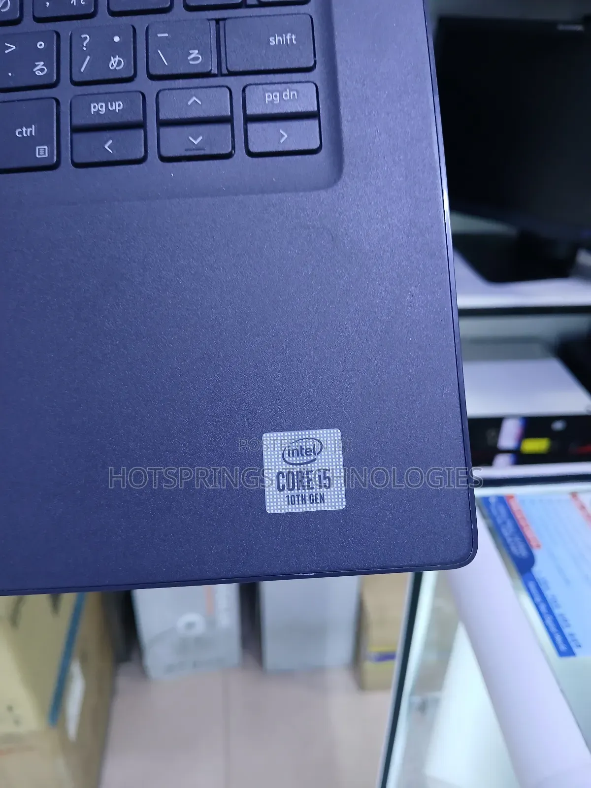 Laptop Dell Latitude 3410 8GB Intel Core I5 SSD 256GB