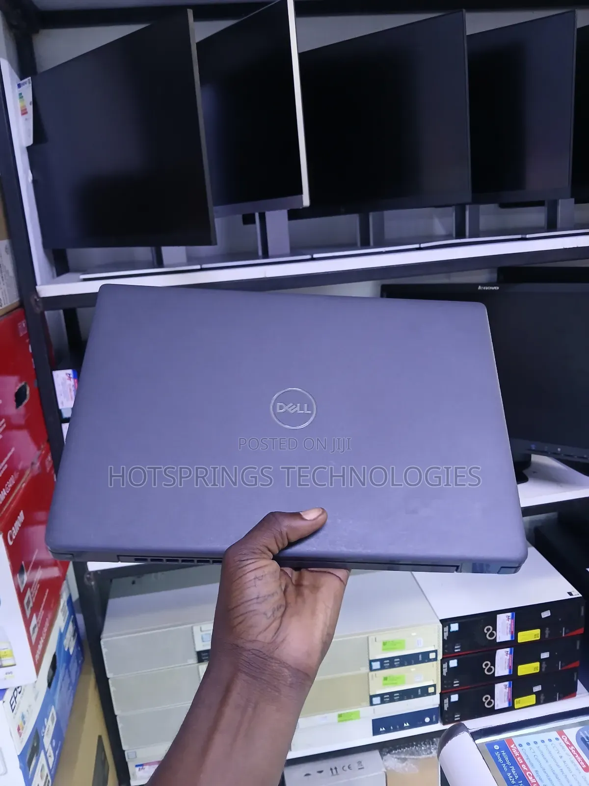 Laptop Dell Latitude 3410 8GB Intel Core I5 SSD 256GB