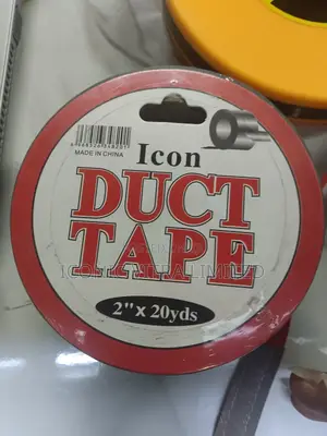 Duct Tape 2*20yrds
