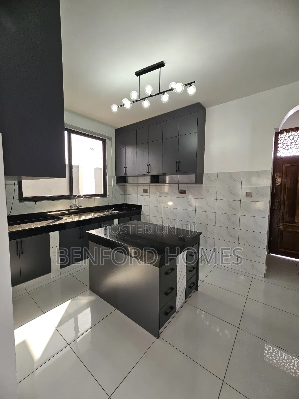 3bdrm Townhouse/Terrace in Mtwapa for sale