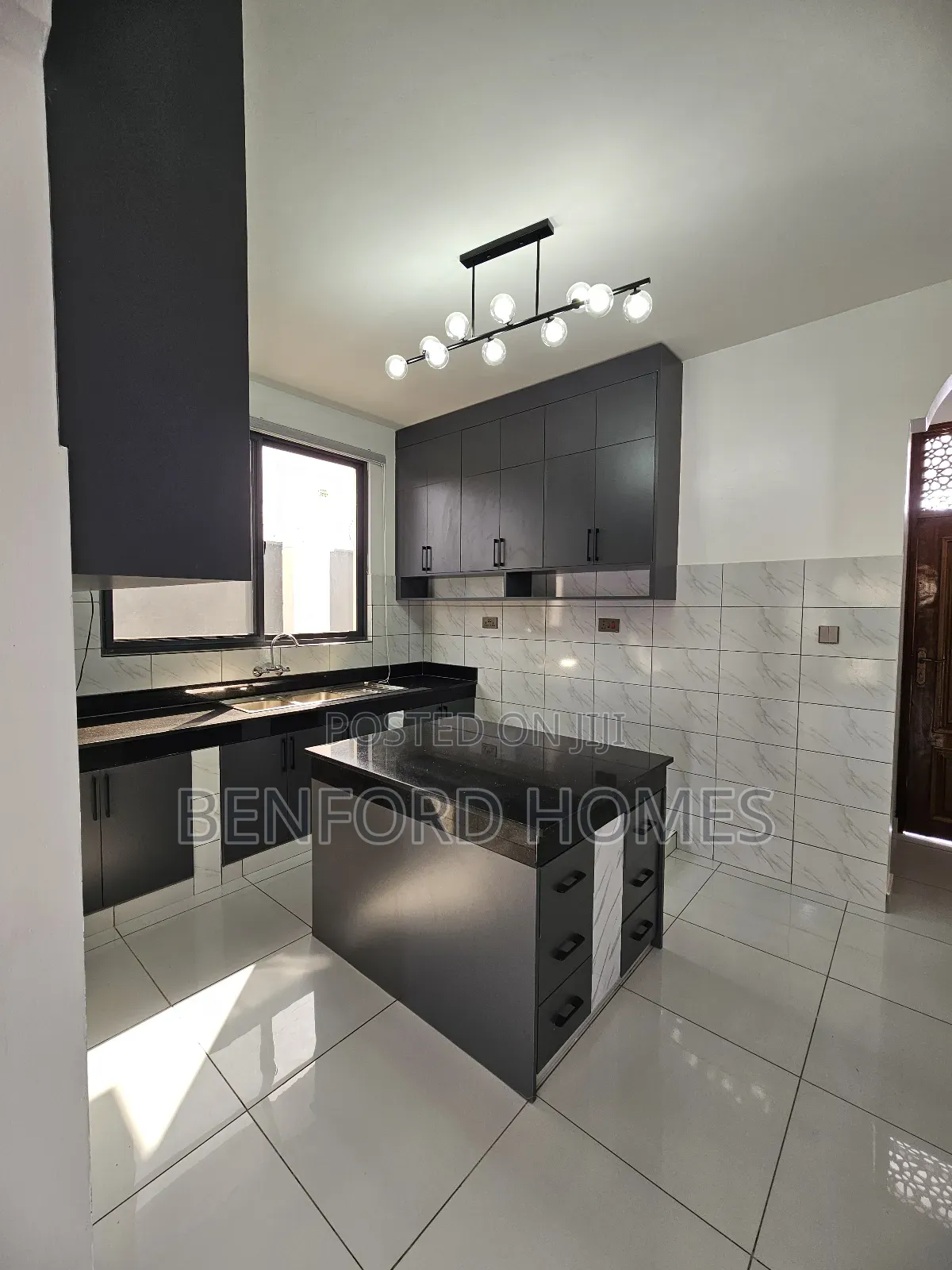 3bdrm Townhouse/Terrace in Mtwapa for sale