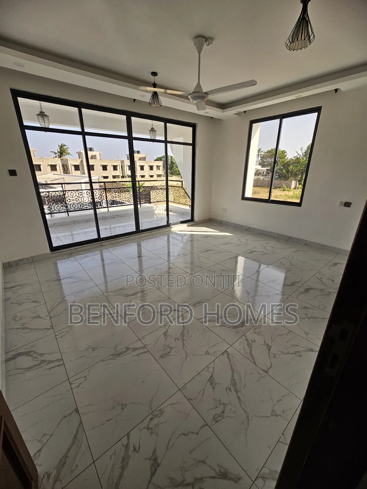 3bdrm Townhouse/Terrace in Mtwapa for sale