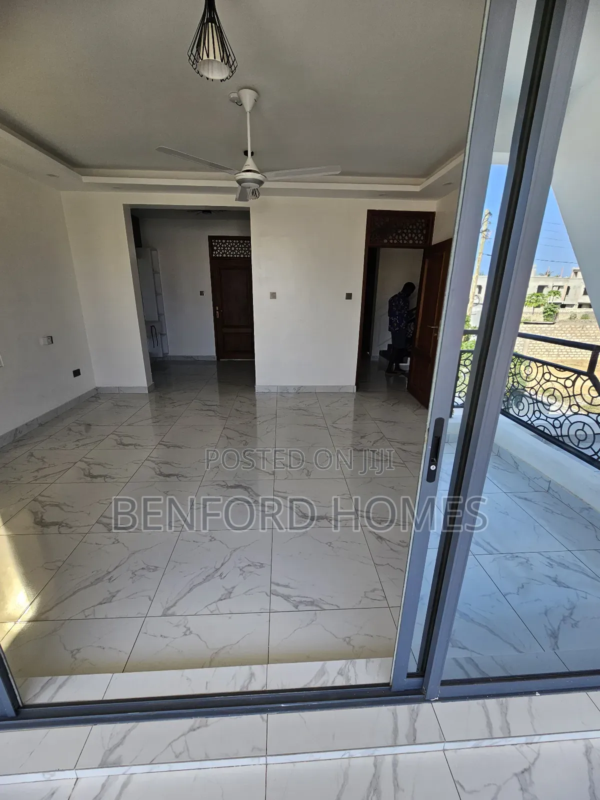 3bdrm Townhouse/Terrace in Mtwapa for sale