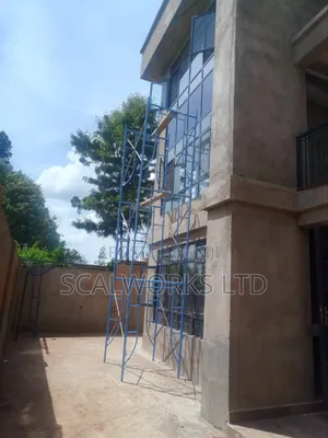 Scalworks Scaffoldings Hire