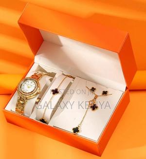 Exquisite Jewellery Gift Box for Ladies - thumbnail 2