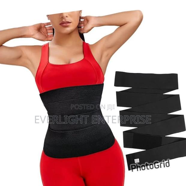 Tummy Waist Trainer
