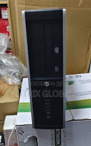 Hp Core I5 Second Generation Desktop - thumbnail 2