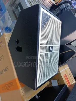 Ev 15inch Monitor Speaker