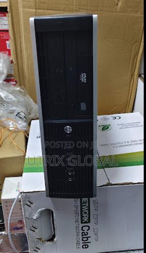 Hp Core I5 Desktop Computer - thumbnail 2