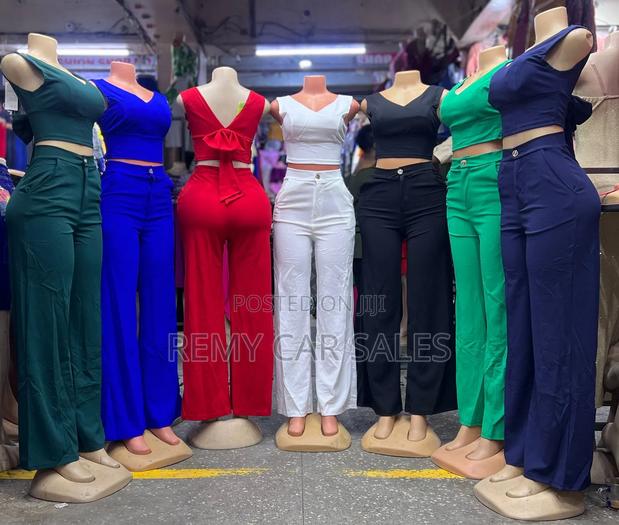 Kiki Classy Collections - main view