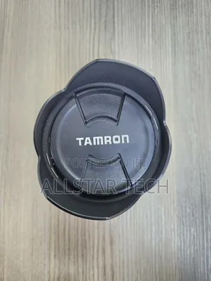 Canon Tamron Af Q9-35mm F/3.5