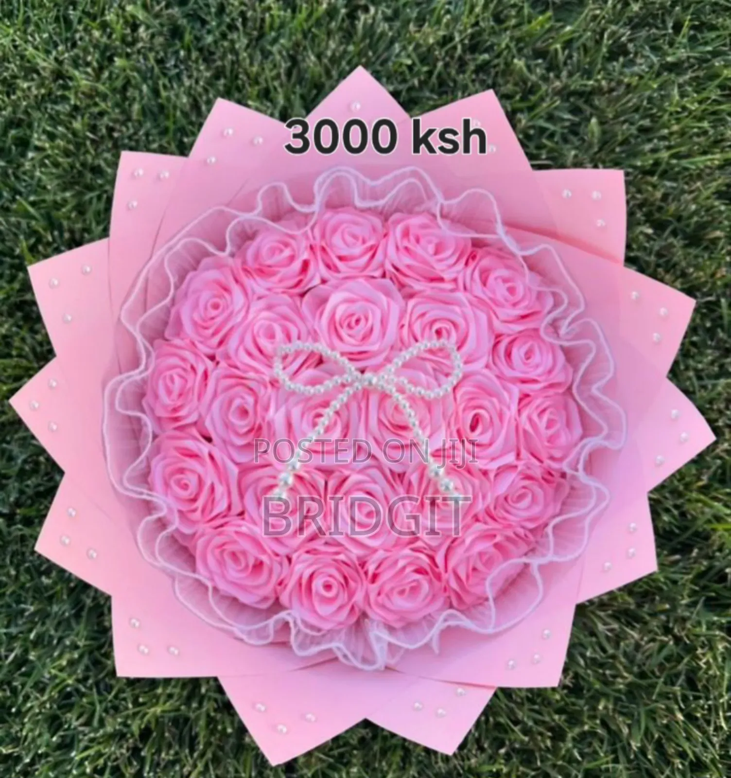 Valentine's Flower Bouquets
