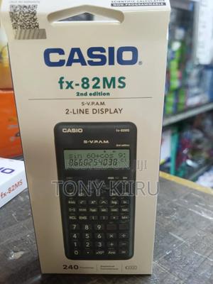Scientific Calculator 2nd Edition - thumbnail 2