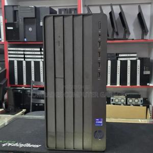 New Desktop Computer HP 290 G9 8GB Intel Core I7 SSD 512GB - main view