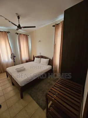 Furnished 3bdrm Apartment in Nyali for rent