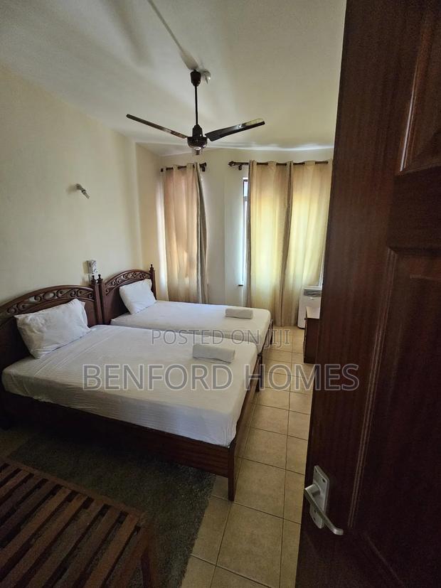 Furnished 3bdrm Apartment in Nyali for rent - thumbnail 8