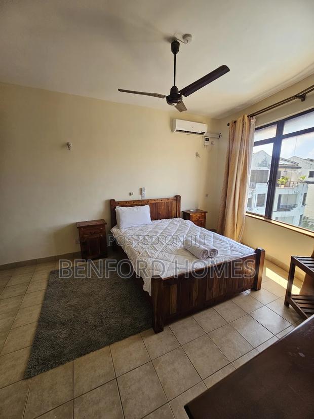 Furnished 3bdrm Apartment in Nyali for rent - thumbnail 10