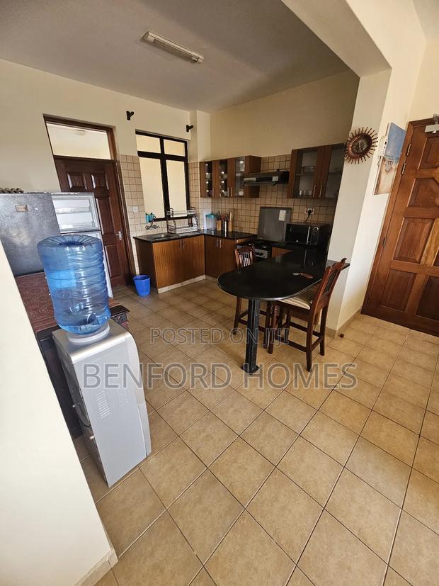 Furnished 3bdrm Apartment in Nyali for rent - thumbnail 13